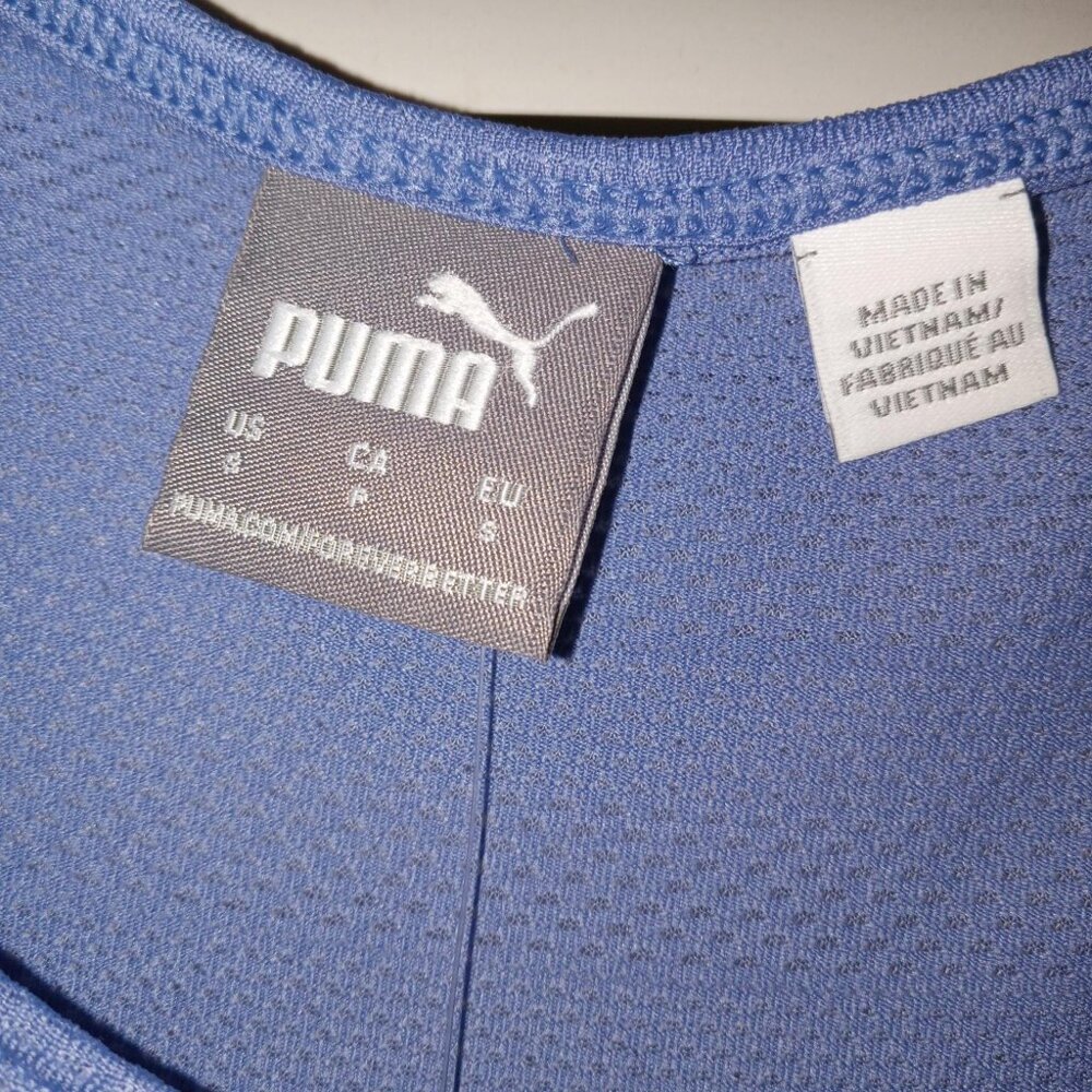 Puma Tank Top
